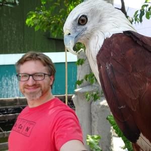 Meet your Posher, Kurt